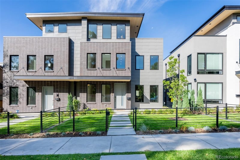 473 Clayton St, Denver, CO 80206
