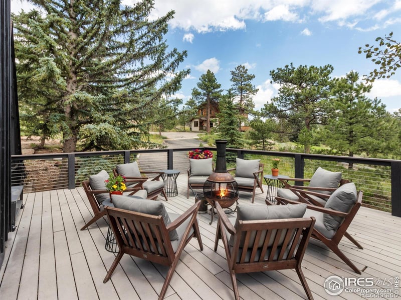 1301 Devils Gulch Rd, Estes Park, CO 80517
