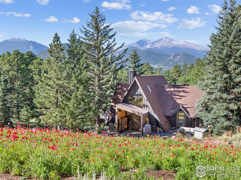 1301 Devils Gulch Rd, Estes Park, CO 80517