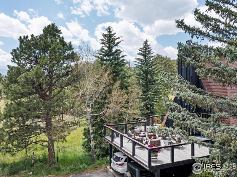 1301 Devils Gulch Rd, Estes Park, CO 80517