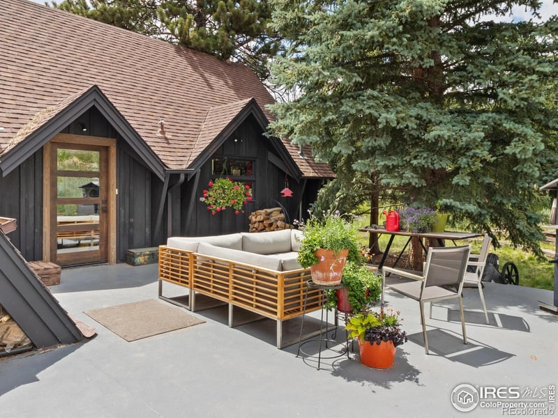1301 Devils Gulch Rd, Estes Park, CO 80517