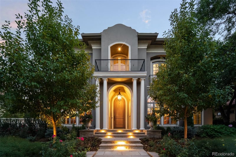 7540 E 6th Ave, Denver, CO 80230