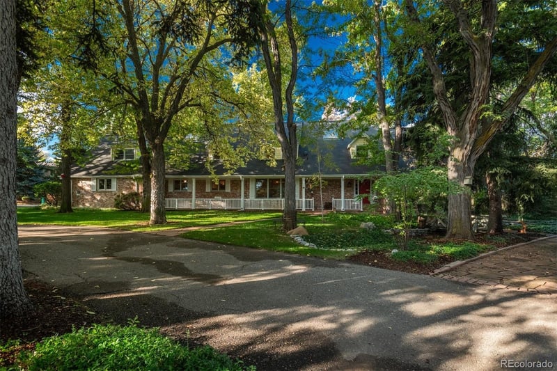 4575 S Franklin St, Englewood, CO 80113