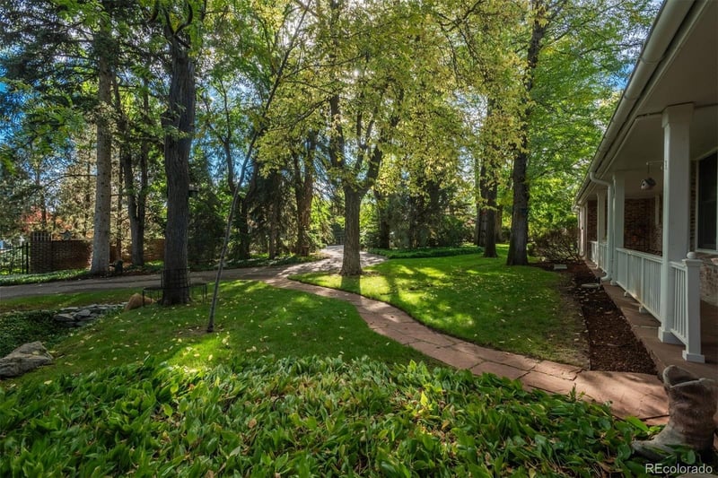 4575 S Franklin St, Englewood, CO 80113