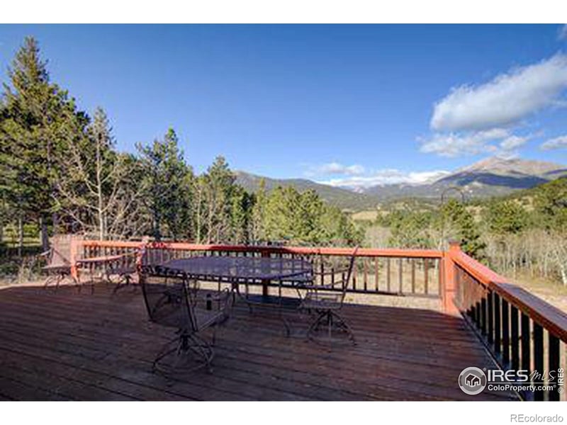 16744 Peak To Peak Hw, Allenspark, CO 80510