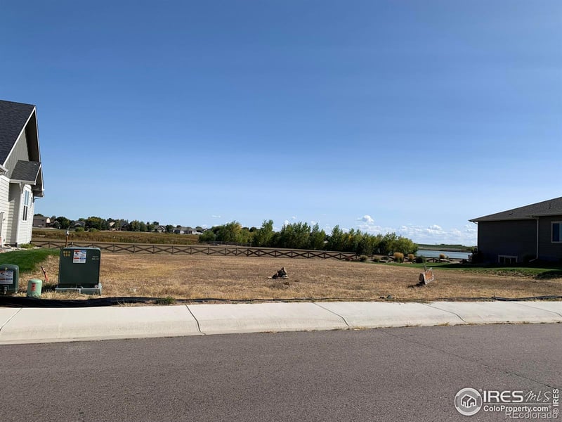188 Haymaker Ln, Severance, CO 80550