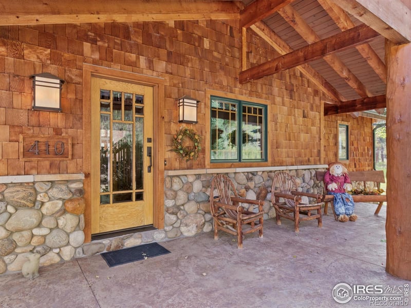 410 Fall River Ln, Estes Park, CO 80517