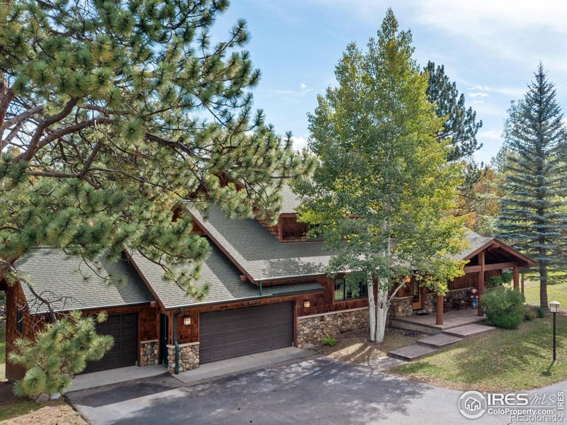 410 Fall River Ln, Estes Park, CO 80517