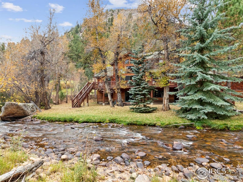 410 Fall River Ln, Estes Park, CO 80517