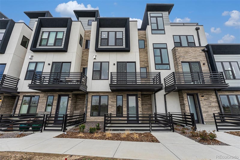 2323 Lakeshore Ln #11, Superior, CO 80027