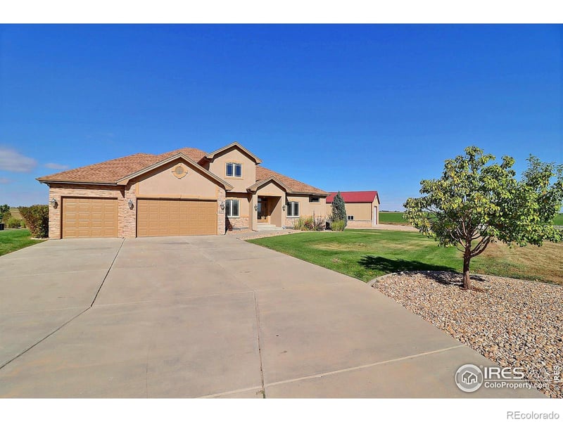 32414 Sunshine Ln, Greeley, CO 80631