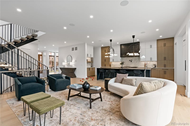 382 S Race St, Denver, CO 80209