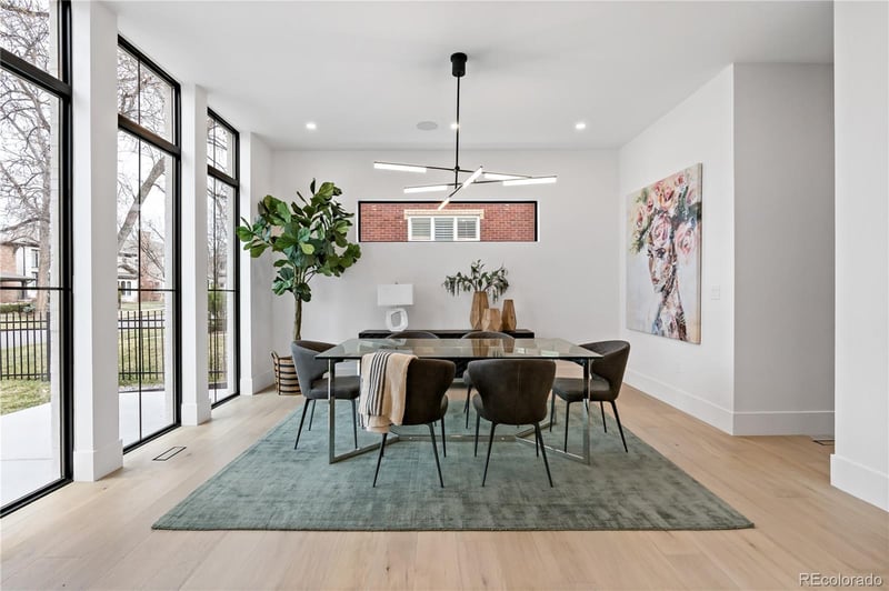 382 S Race St, Denver, CO 80209