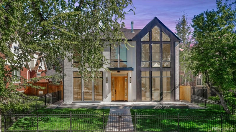 382 S Race St, Denver, CO 80209