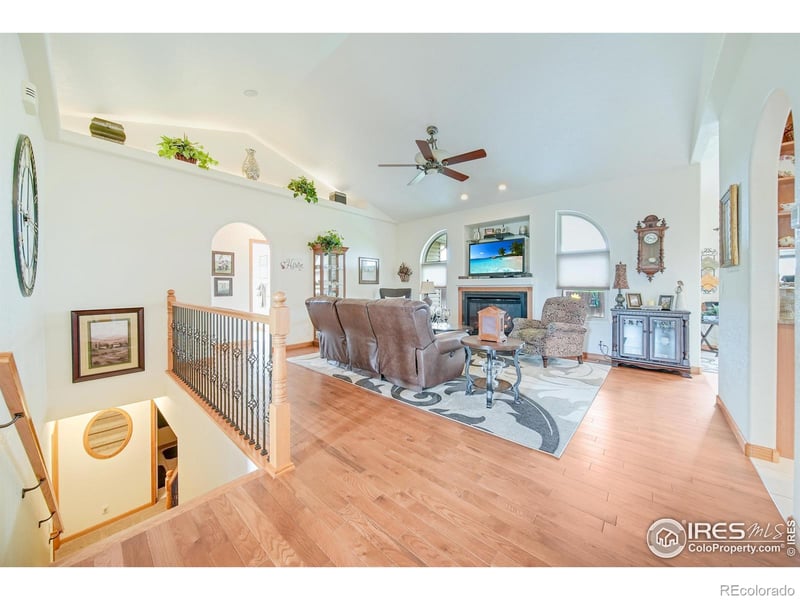 46490 Us Highway 34, Orchard, CO 80649