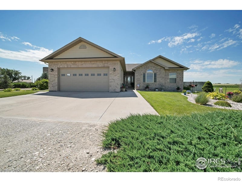 46490 Us Highway 34, Orchard, CO 80649
