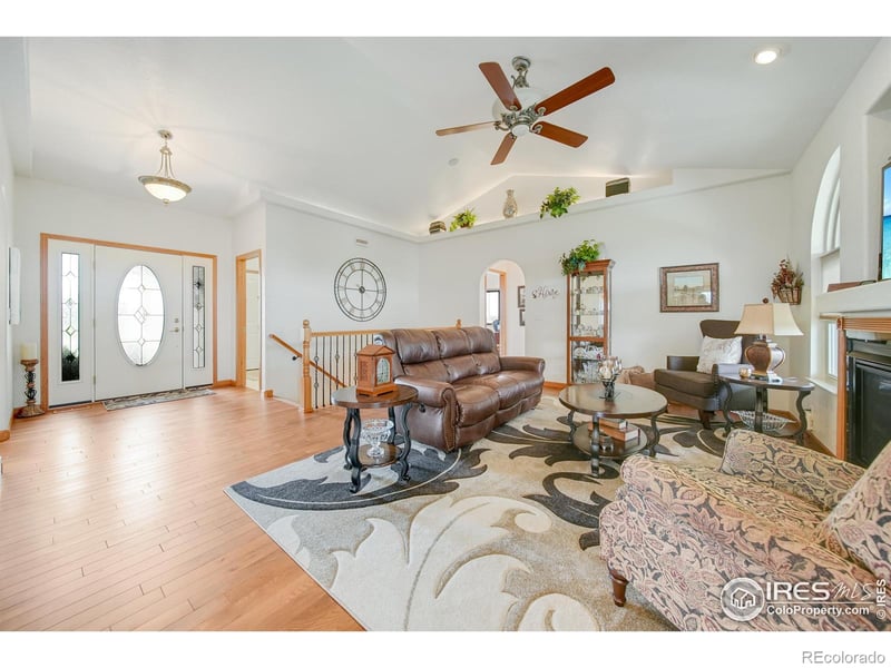 46490 Us Highway 34, Orchard, CO 80649