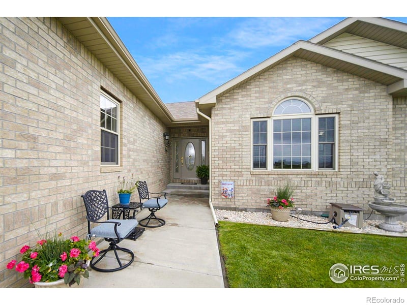 46490 Us Highway 34, Orchard, CO 80649