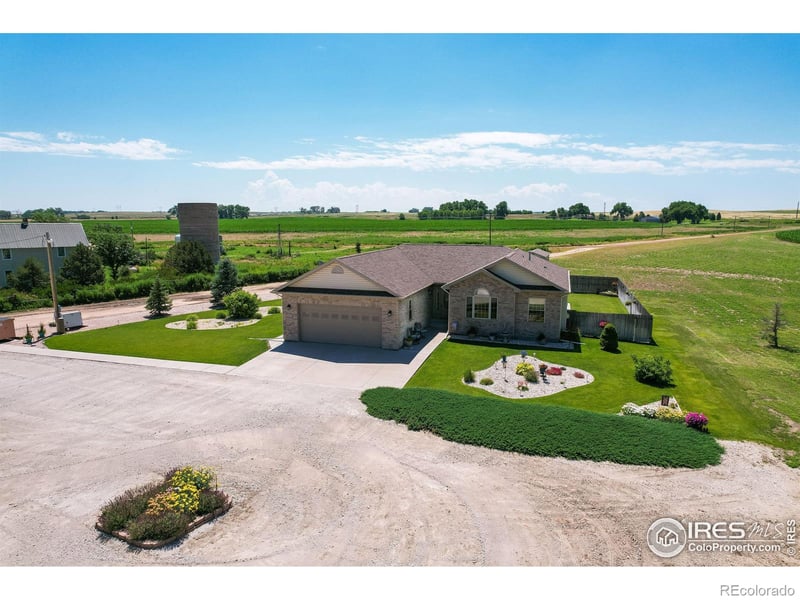 46490 Us Highway 34, Orchard, CO 80649