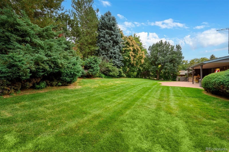 4210 S Dahlia St, Cherry Hills Village, CO 80113