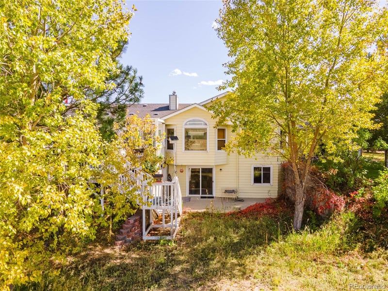 4351 N Us Highway 85, Castle Rock, CO 80108