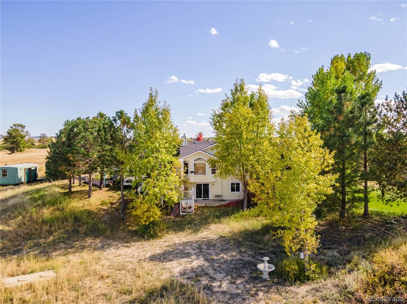 4351 N Us Highway 85, Castle Rock, CO 80108