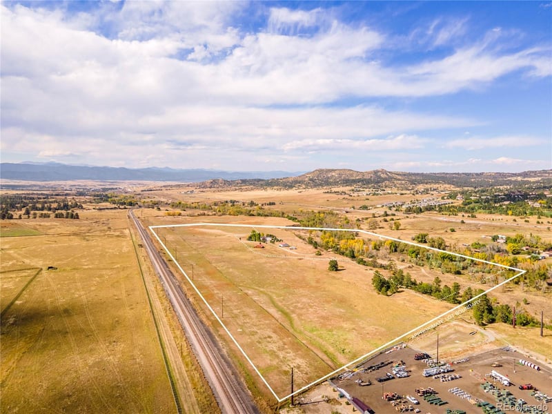 4351 N Us Highway 85, Castle Rock, CO 80108