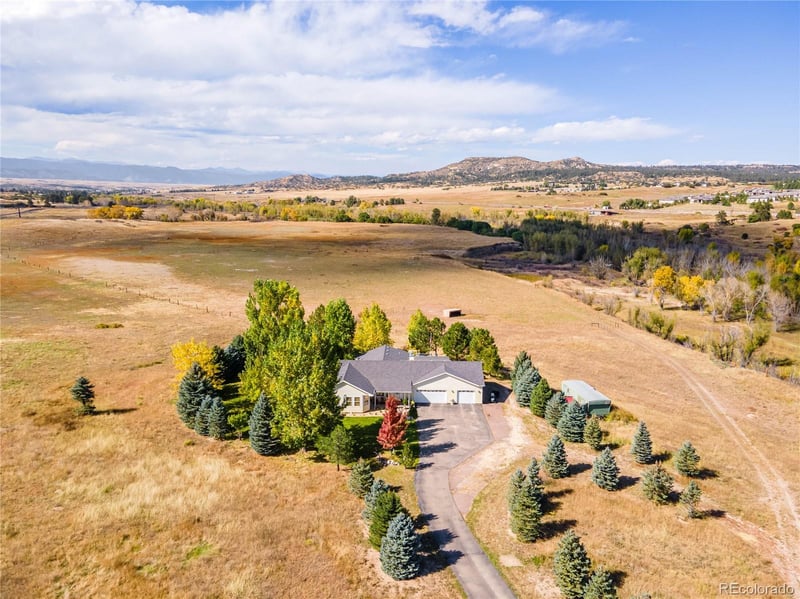 4351 N Us Highway 85, Castle Rock, CO 80108