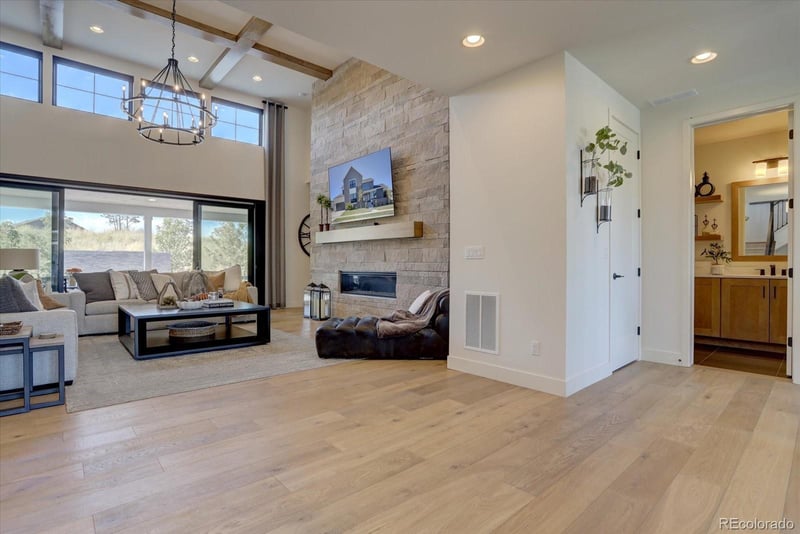 6647 Canyonpoint Rd, Castle Pines, CO 80108
