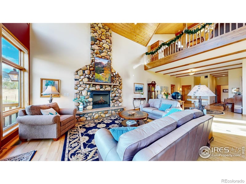 1401 Deer Path Ct, Estes Park, CO 80517