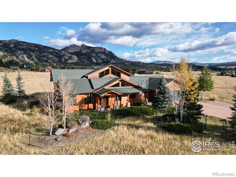 1401 Deer Path Ct, Estes Park, CO 80517