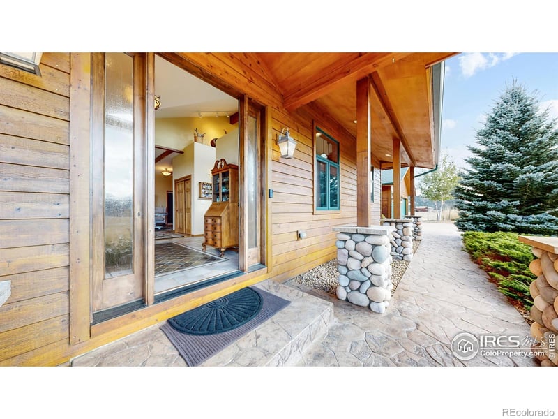 1401 Deer Path Ct, Estes Park, CO 80517