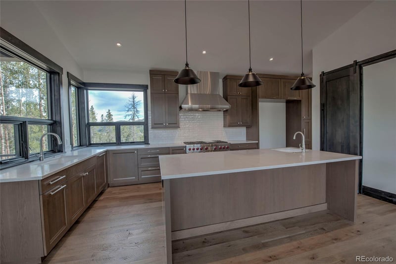 420 Delaware Dr, Breckenridge, CO 80424