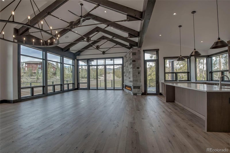420 Delaware Dr, Breckenridge, CO 80424
