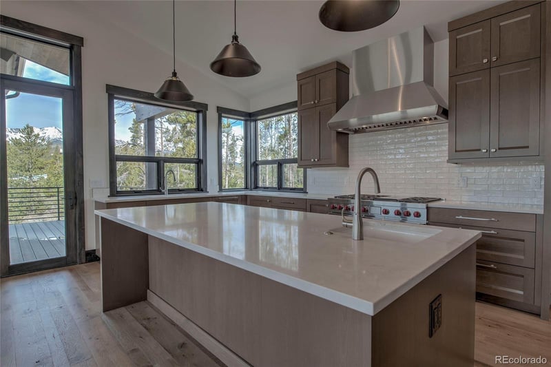 420 Delaware Dr, Breckenridge, CO 80424