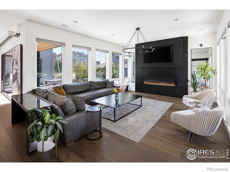 3710 Paonia St, Boulder, CO 80301