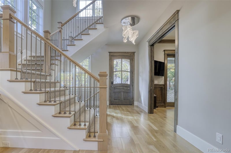 590 S Race St, Denver, CO 80209