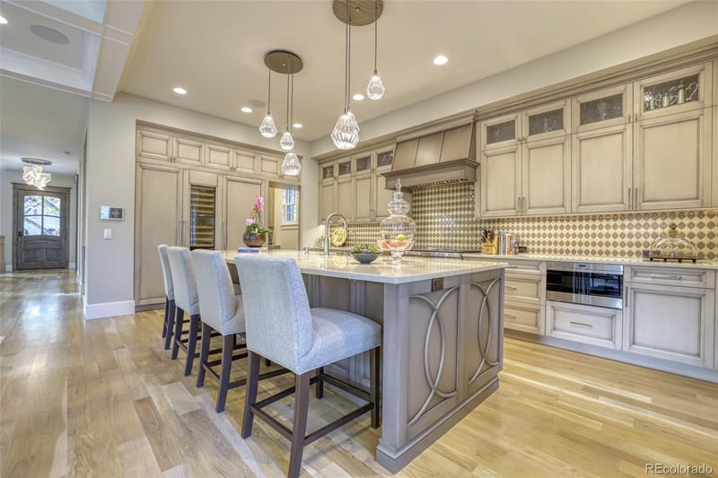 590 S Race St, Denver, CO 80209