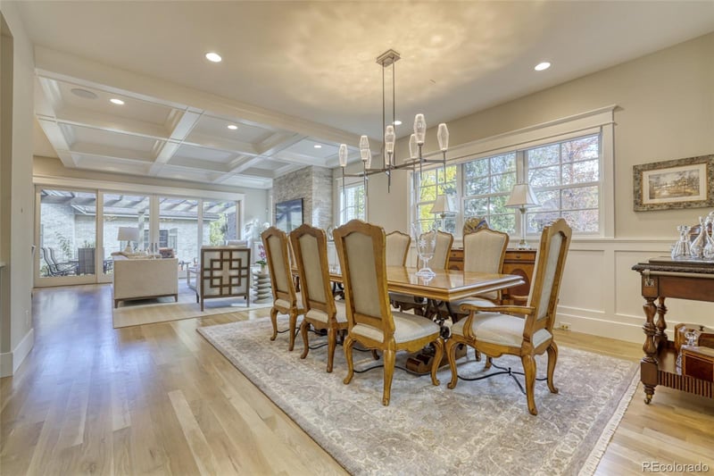 590 S Race St, Denver, CO 80209