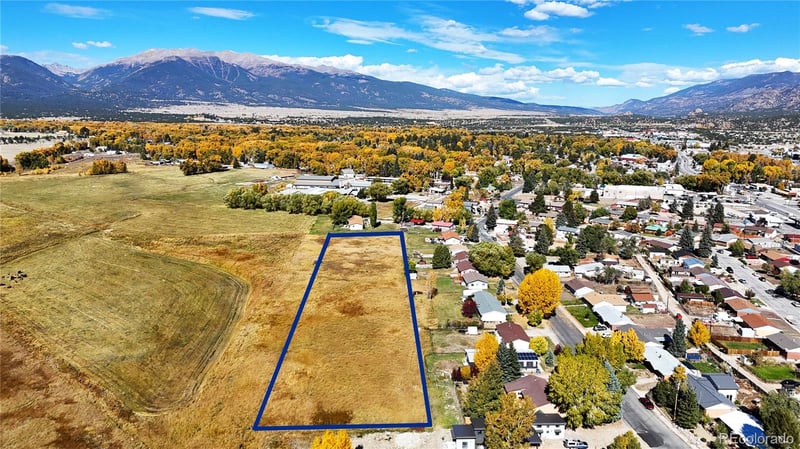 TBD San Juan Ave, Buena Vista, CO 81211