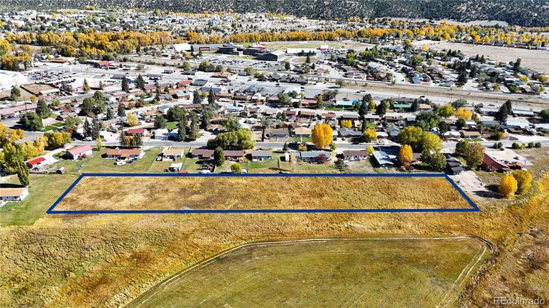 TBD San Juan Ave, Buena Vista, CO 81211