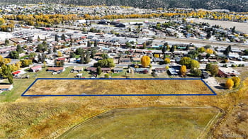 TBD San Juan Ave, Buena Vista, CO 81211