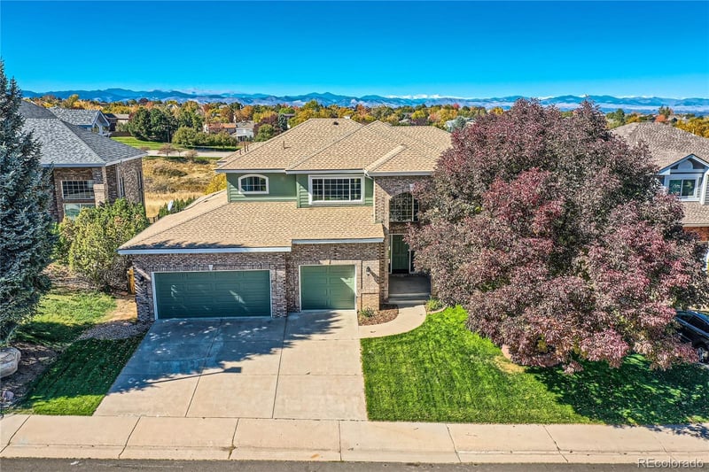 8921 Kittiwake St, Littleton, CO 80126