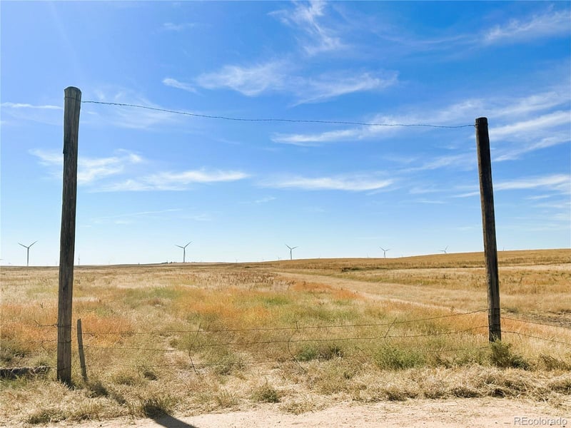34038 County Road 3u, Genoa, CO 80818