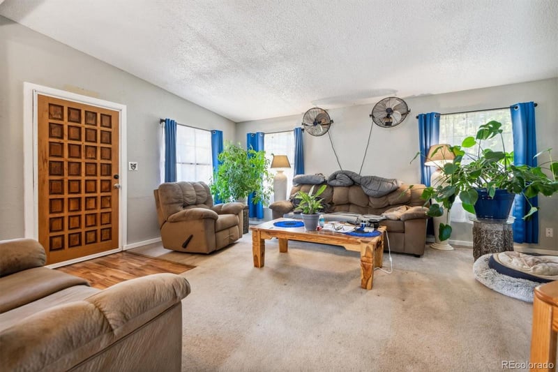 2885 E Midway Blvd Lot 1362, Broomfield, CO 80234