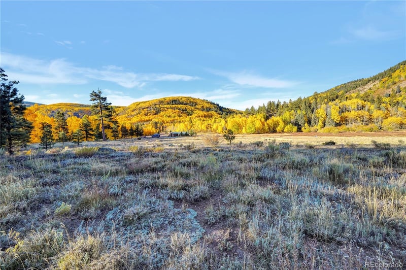 44 River Run Dr Lot 44, Antonito, CO 81120