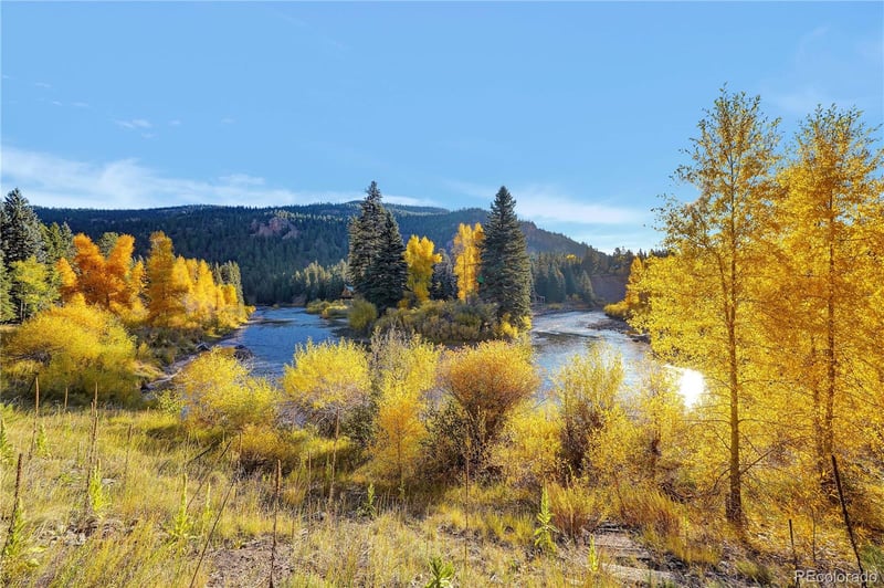 44 River Run Dr Lot 44, Antonito, CO 81120