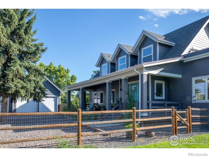 9982 Plateau Rd, Longmont, CO 80504