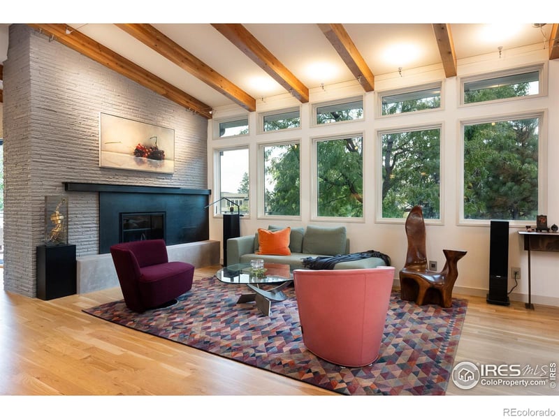 1431 Bluebell Ave, Boulder, CO 80302