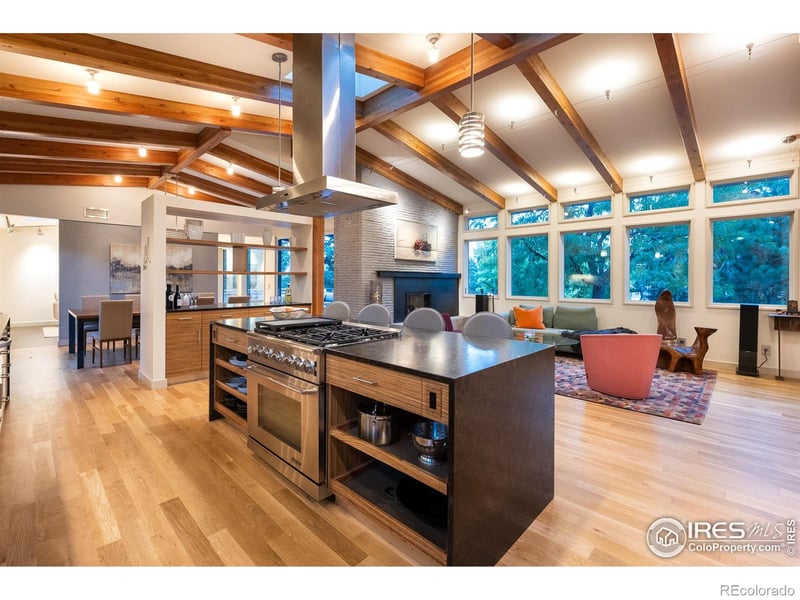 1431 Bluebell Ave, Boulder, CO 80302